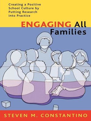 cover image of Engaging All Families